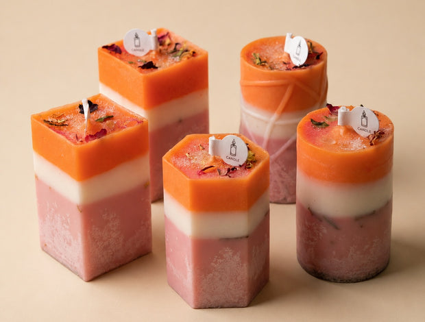 <h5>Termékenységet és teherbeesést segítő gyertya</h5>