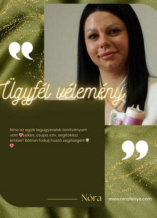 Ügyfélvélemények