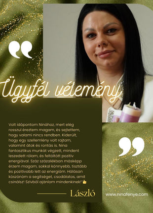Ügyfélvélemények