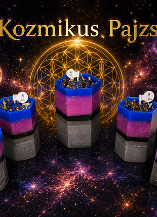 Kozmikus Pajzs