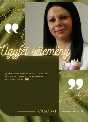 Ügyfélvélemények