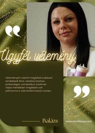 Ügyfélvélemények