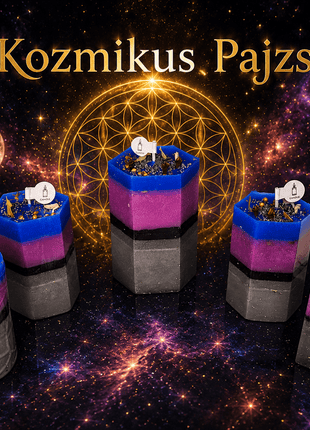 Kozmikus Pajzs
