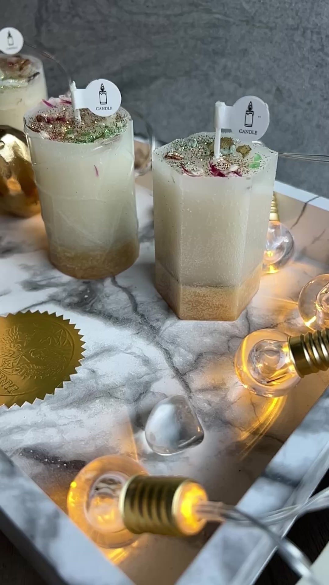 Anyagi Nehézségek Feloldása Gyertya