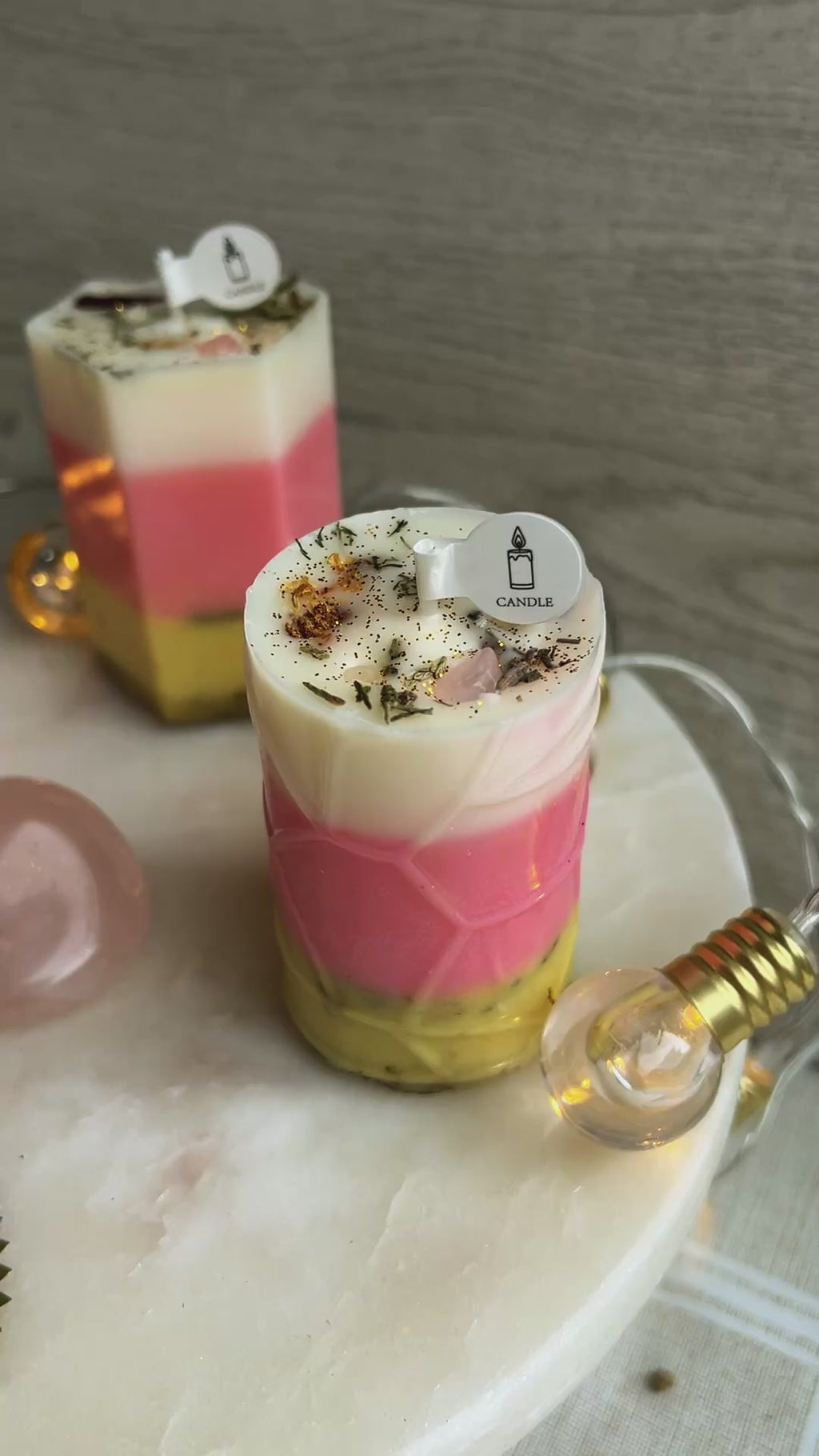 Cukorbetegség ellen ( Magas & Alacsony ) Támogatására Gyertya