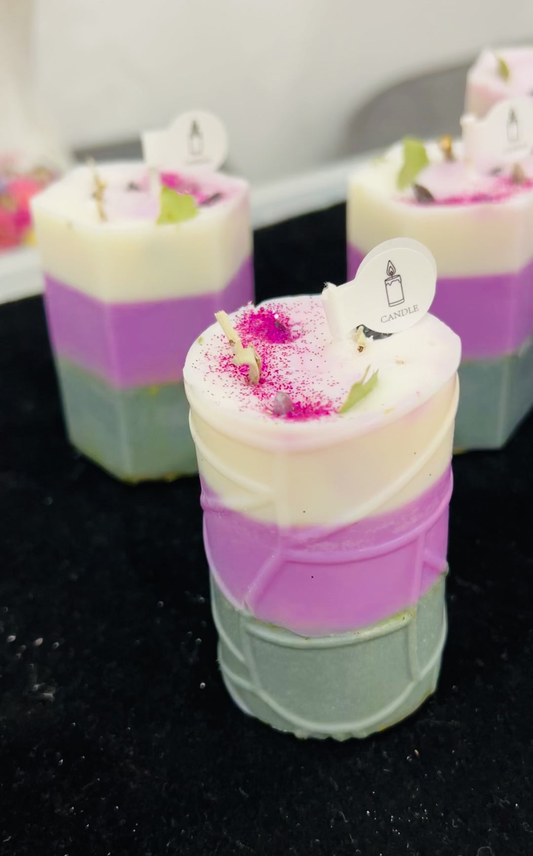 Durva Mágia eltávolítása