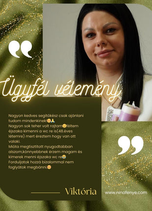 Ügyfél vélemények