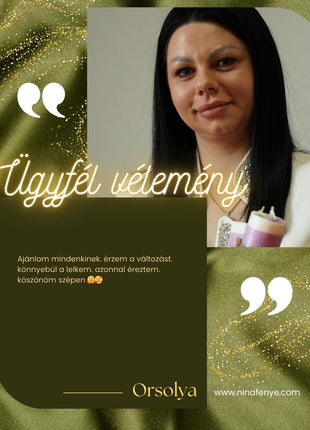 Ügyfél vélemények