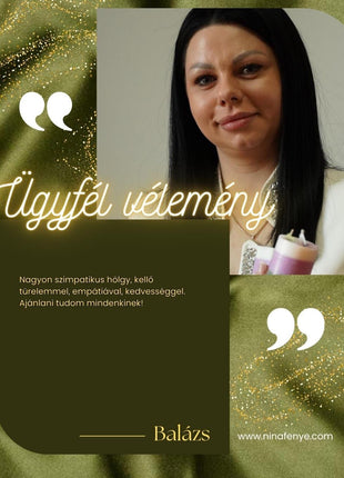 Ügyfél vélemények