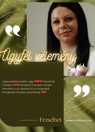 Ügyfél vélemények