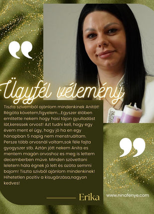 Ügyfél vélemények