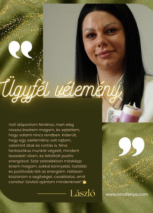 Ügyfél vélemények