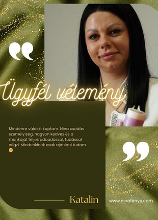 Ügyfél vélemények