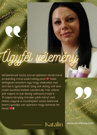 Ügyfél vélemények