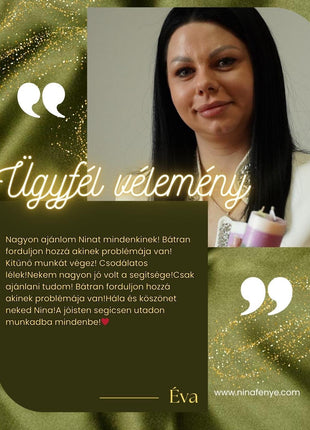 Ügyfél vélemények