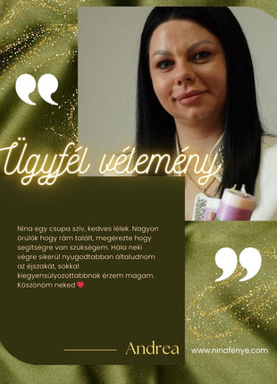 Ügyfél vélemények